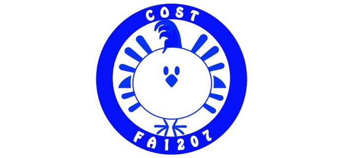 COST Action logo