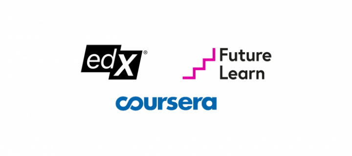 Coursera Branding