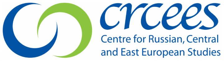 Centre for Russian, Central and East European Studies logo