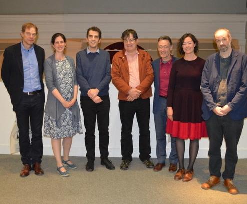Edinburgh Buddhist Studies Steering Committee