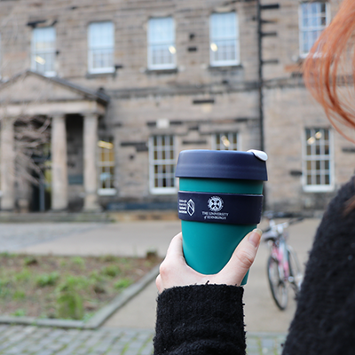 University Keepcup