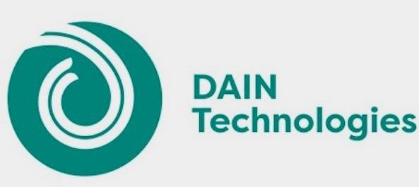 Picture of DAINtech logo