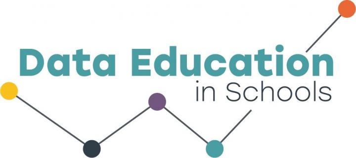 Data Education in Schools logo
