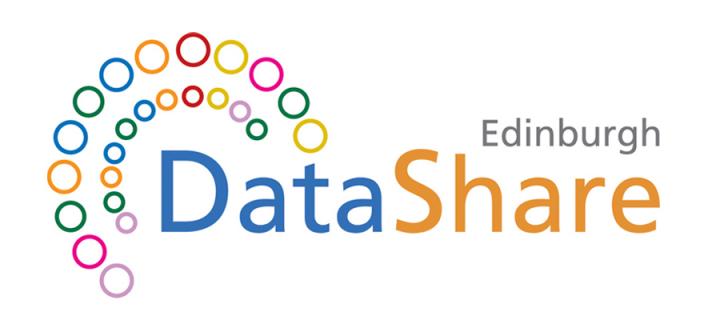 DataShare Logo