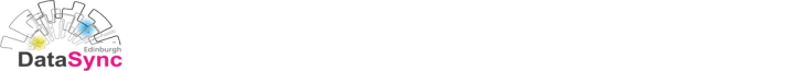 DataSync logo