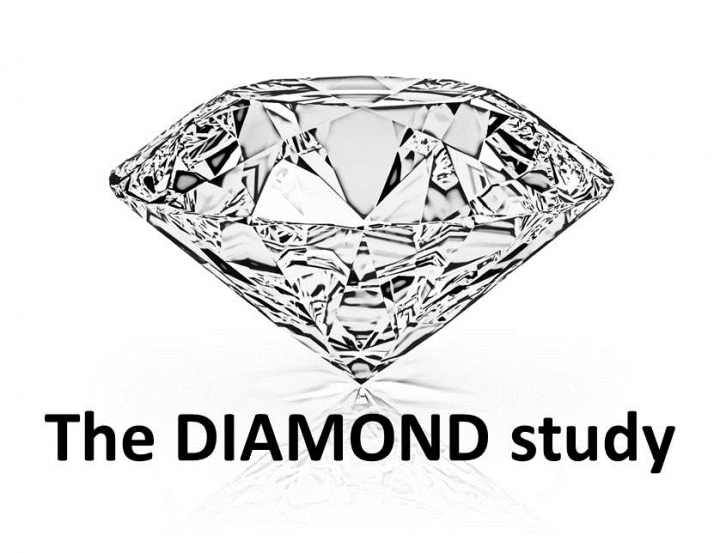 DIAMOND logo