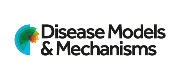 Disease Models & Mechanisms logo