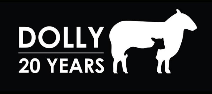 Dolly@20 logo