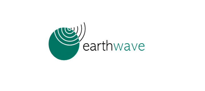 Earthwave logo