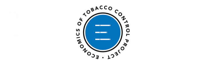 Economics of Tobacco Control Project Logo