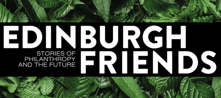 Edinburgh Friends 2018 edition icon