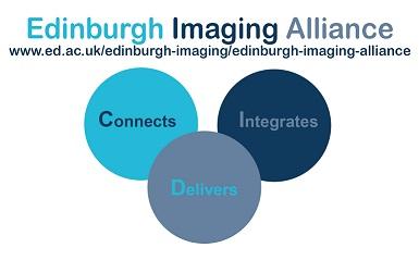 Edinburgh Imaging Alliance logo