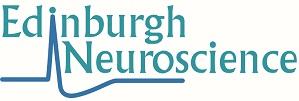 Edinburgh Neuroscience logo