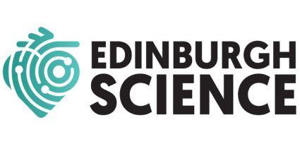 Edinburgh Science Logo