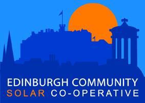  Edinburgh Solar Community Cooperative