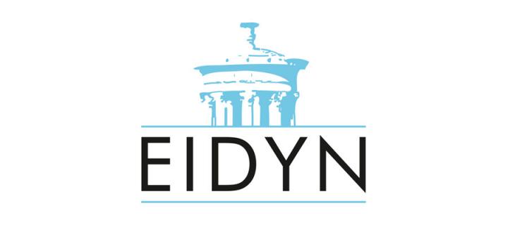 Eidyn logo