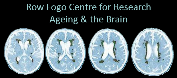 Row Fogo Centre for Research into Ageing & the Brain