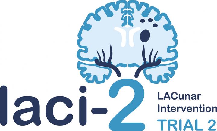 LACI-2 logo