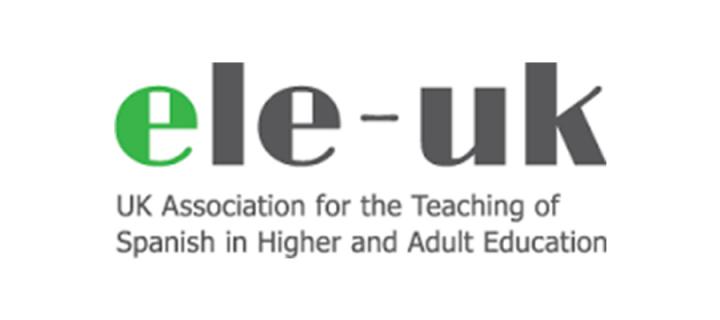 ELE-UK logo