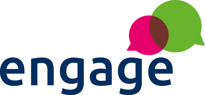 engage logo