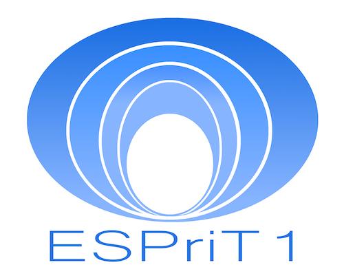 ESPriT trial logo