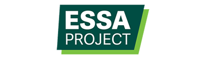 ESSA project logo