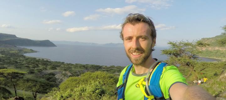 Simon Messenger Ethiopia