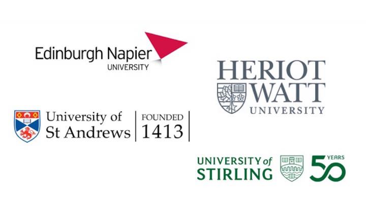 External Academic logos