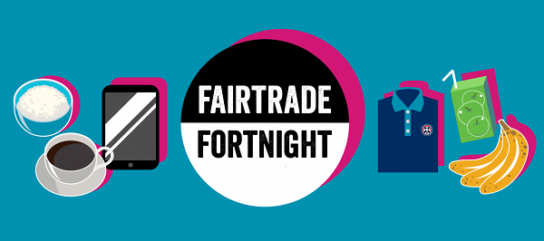 Fairtrade Fortnight 2017