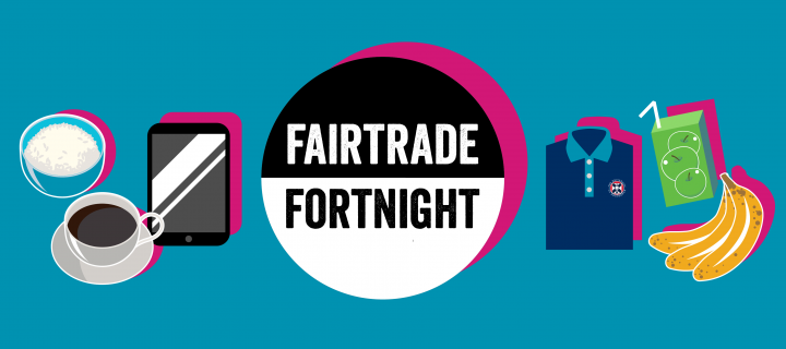 Fairtrade Fortnight