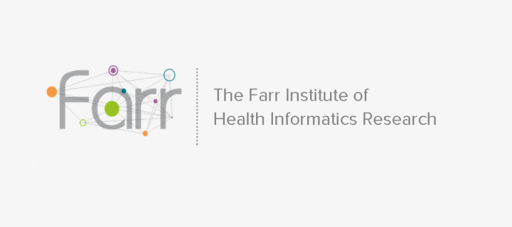 FARR Institute Logo