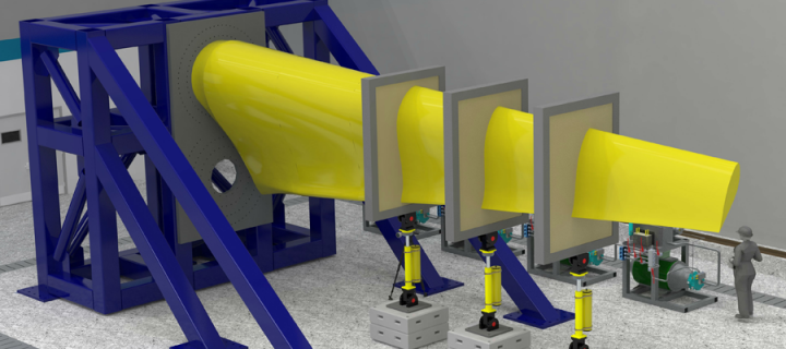 FASTBLADE - Test centre to bring tidal technology stream
