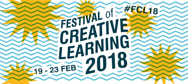 Festival of Creative Learning