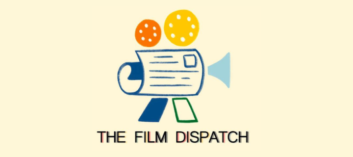 The Film Dispatch logo