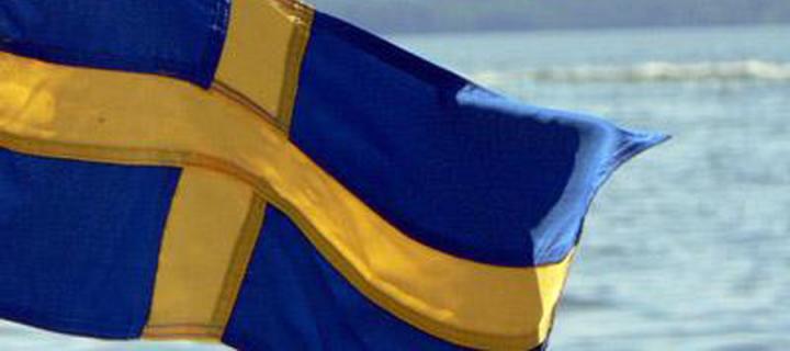flag of Sweden