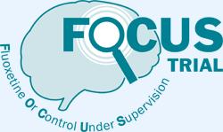 FOCUS trial logo