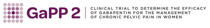 GaPP 2 Trial Logo