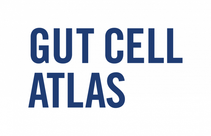 Gut Cell Atlas (Blue, Text Only)