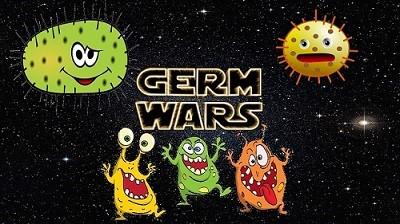 Germ wars