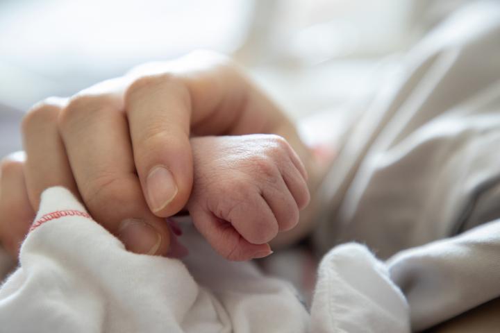 Lockdowns linked with drop in preterm births