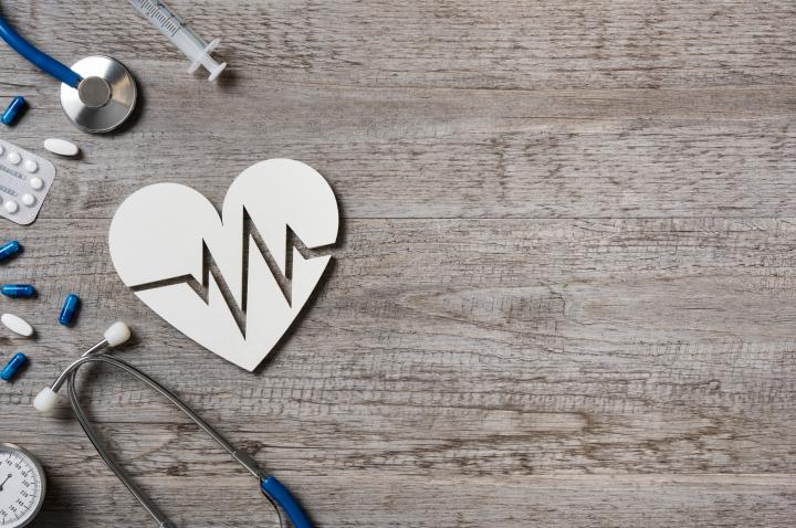 Mental illness worse linked to heart attack outcomes