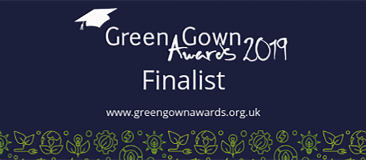 green gown awards