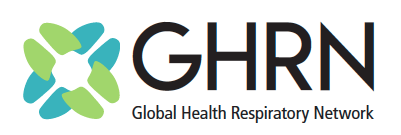 Global Health Respiratory Network logo