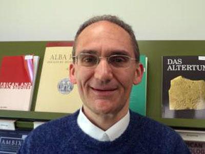 HCA Prof Gianfranco Agosti