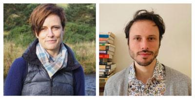 HCa New Directors of Centre for the Study of Modern and Contemporary History
