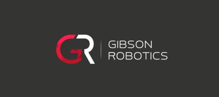 gibson robotics logo