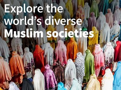 MSc The Globalised Muslim World