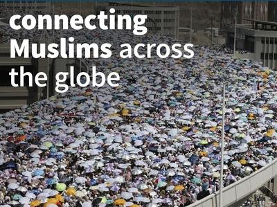 MSc The Globalised Muslim World