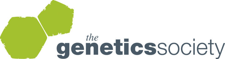 Genetics society logo