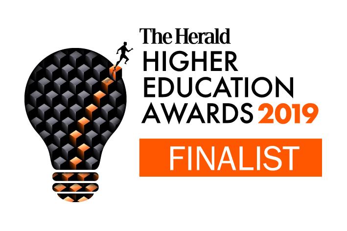 Herald HE Awards finalist 2019